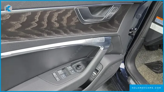 AUDI A6 45 TFSI QUATTRO PREMIUM