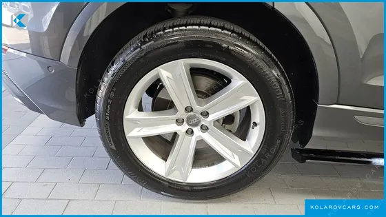 AUDI Q8 45 TDI QUATTRO PREMIUM