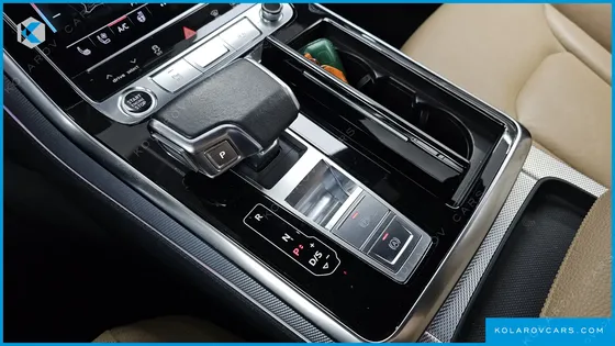 AUDI Q8 45 TDI QUATTRO PREMIUM