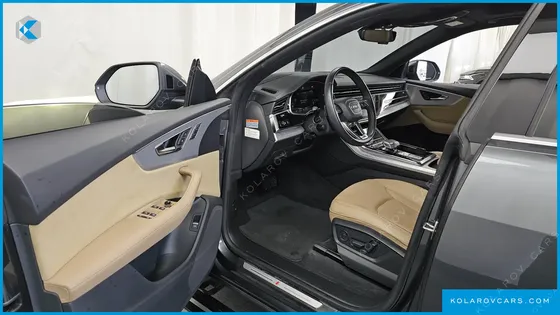 AUDI Q8 45 TDI QUATTRO PREMIUM