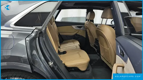 AUDI Q8 45 TDI QUATTRO PREMIUM