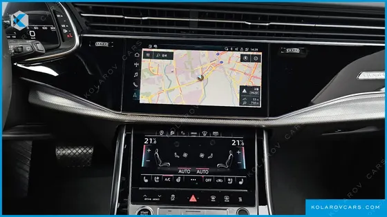 AUDI Q8 45 TDI QUATTRO PREMIUM