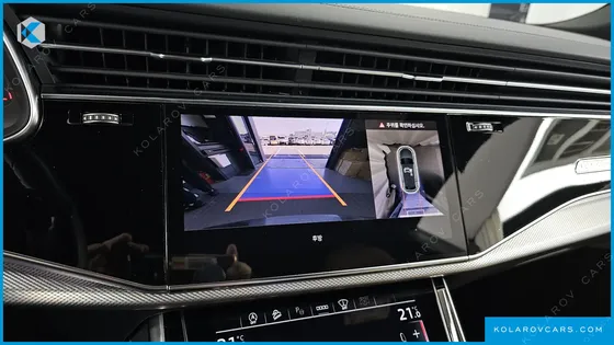 AUDI Q8 45 TDI QUATTRO PREMIUM