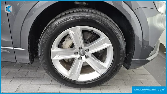 AUDI Q8 45 TDI QUATTRO PREMIUM