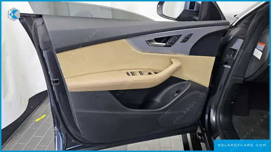 AUDI Q8 45 TDI QUATTRO PREMIUM