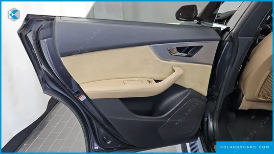 AUDI Q8 45 TDI QUATTRO PREMIUM