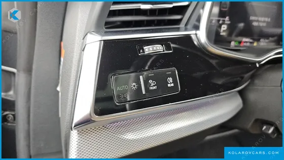 AUDI Q8 45 TDI QUATTRO PREMIUM