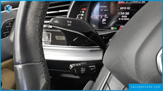 AUDI Q8 45 TDI QUATTRO PREMIUM