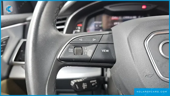 AUDI Q8 45 TDI QUATTRO PREMIUM