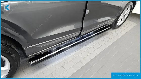 AUDI Q8 45 TDI QUATTRO PREMIUM