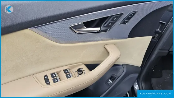 AUDI Q8 45 TDI QUATTRO PREMIUM