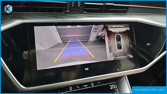 AUDI A6 40 TDI QUATTRO PREMIUM