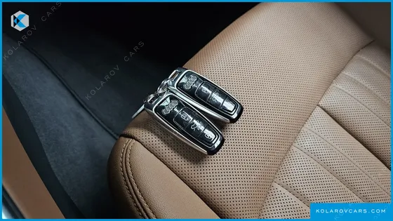 AUDI A6 40 TDI QUATTRO PREMIUM