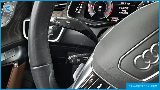 AUDI A6 40 TDI QUATTRO PREMIUM