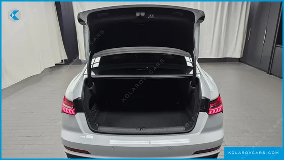 AUDI A6 40 TDI QUATTRO PREMIUM