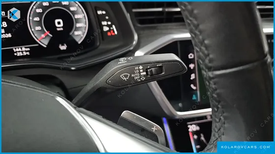 AUDI A6 40 TDI QUATTRO PREMIUM