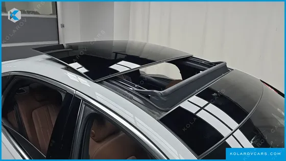 AUDI A6 40 TDI QUATTRO PREMIUM