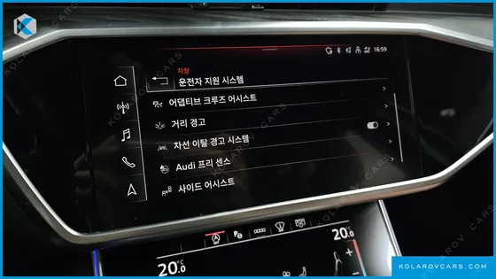 AUDI A6 40 TDI QUATTRO PREMIUM