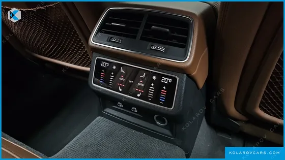 AUDI A6 40 TDI QUATTRO PREMIUM