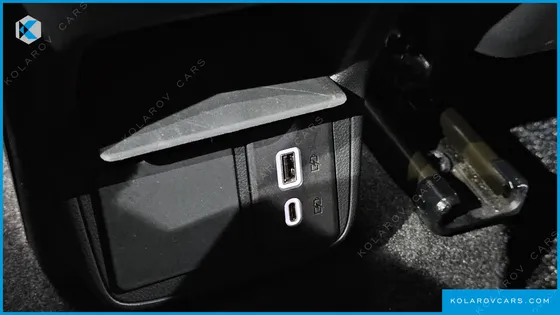 CHEVROLET (GM DAEWOO) TRAILBLAZER 1.3 TURBO 2WD