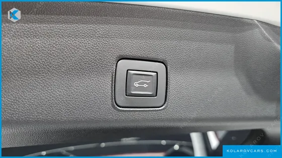 CHEVROLET (GM DAEWOO) TRAILBLAZER 1.3 TURBO 2WD