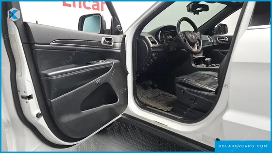 JEEP CHEROKEE 3.6 LIMITED