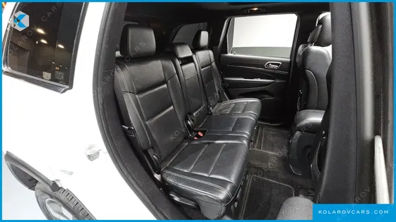 JEEP CHEROKEE 3.6 LIMITED