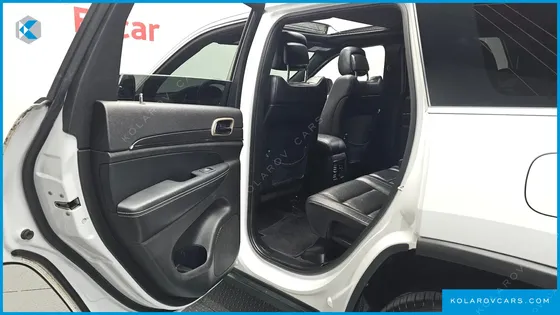 JEEP CHEROKEE 3.6 LIMITED