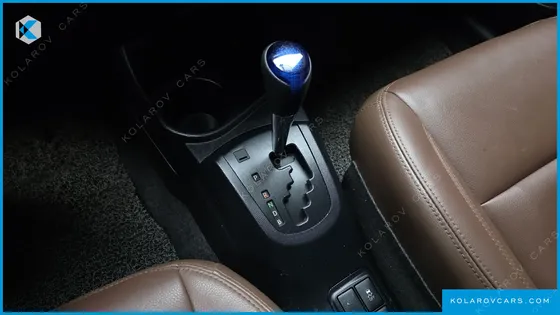 TOYOTA PRIUS 1.5