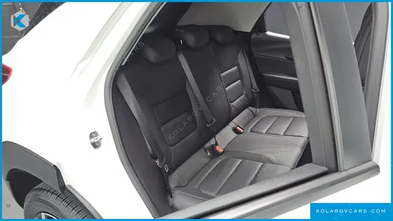 CHEVROLET (GM DAEWOO) TRAILBLAZER 1.3 TURBO 2WD