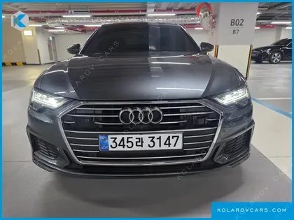 AUDI A6 45 TFSI PREMIUM