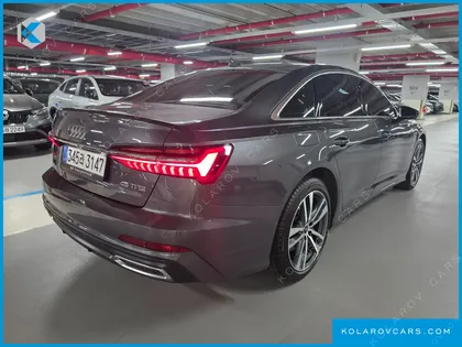 AUDI A6 45 TFSI PREMIUM