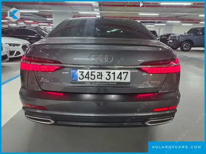 AUDI A6 45 TFSI PREMIUM