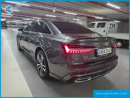 AUDI A6 45 TFSI PREMIUM