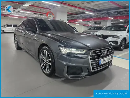 AUDI A6 45 TFSI PREMIUM