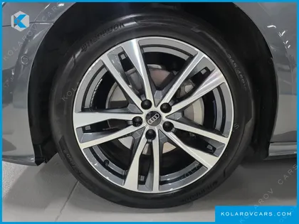 AUDI A6 45 TFSI PREMIUM