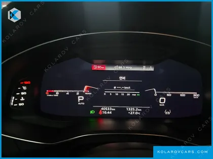 AUDI A6 45 TFSI PREMIUM