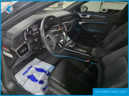 AUDI A6 45 TFSI PREMIUM