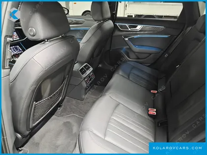 AUDI A6 45 TFSI PREMIUM