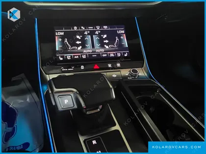 AUDI A6 45 TFSI PREMIUM