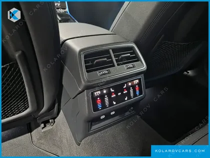 AUDI A6 45 TFSI PREMIUM