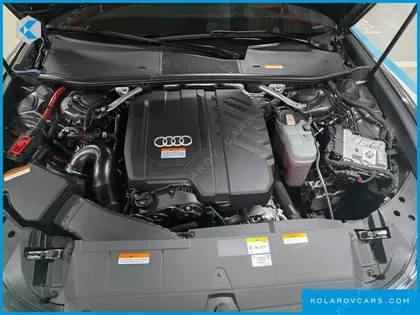 AUDI A6 45 TFSI PREMIUM