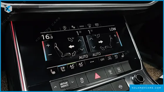 AUDI A6 40 TDI
