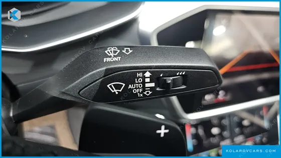 AUDI A6 40 TDI