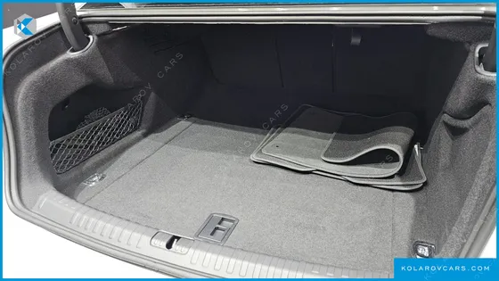 AUDI A6 40 TDI