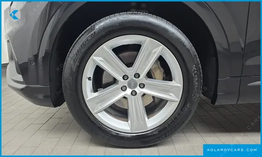 AUDI Q8 45 TDI QUATTRO PREMIUM
