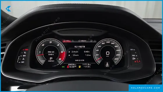 AUDI Q8 45 TDI QUATTRO PREMIUM