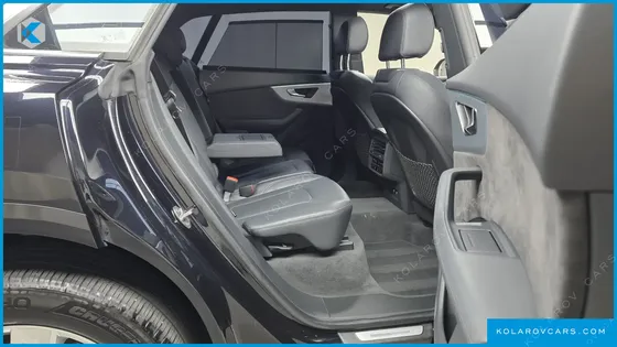 AUDI Q8 45 TDI QUATTRO PREMIUM