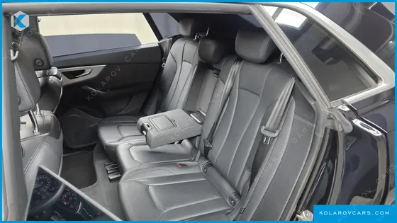 AUDI Q8 45 TDI QUATTRO PREMIUM
