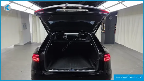 AUDI Q8 45 TDI QUATTRO PREMIUM